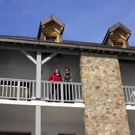 Residence Mer & Golf Pic Du Midi Ла Монги Стая снимка