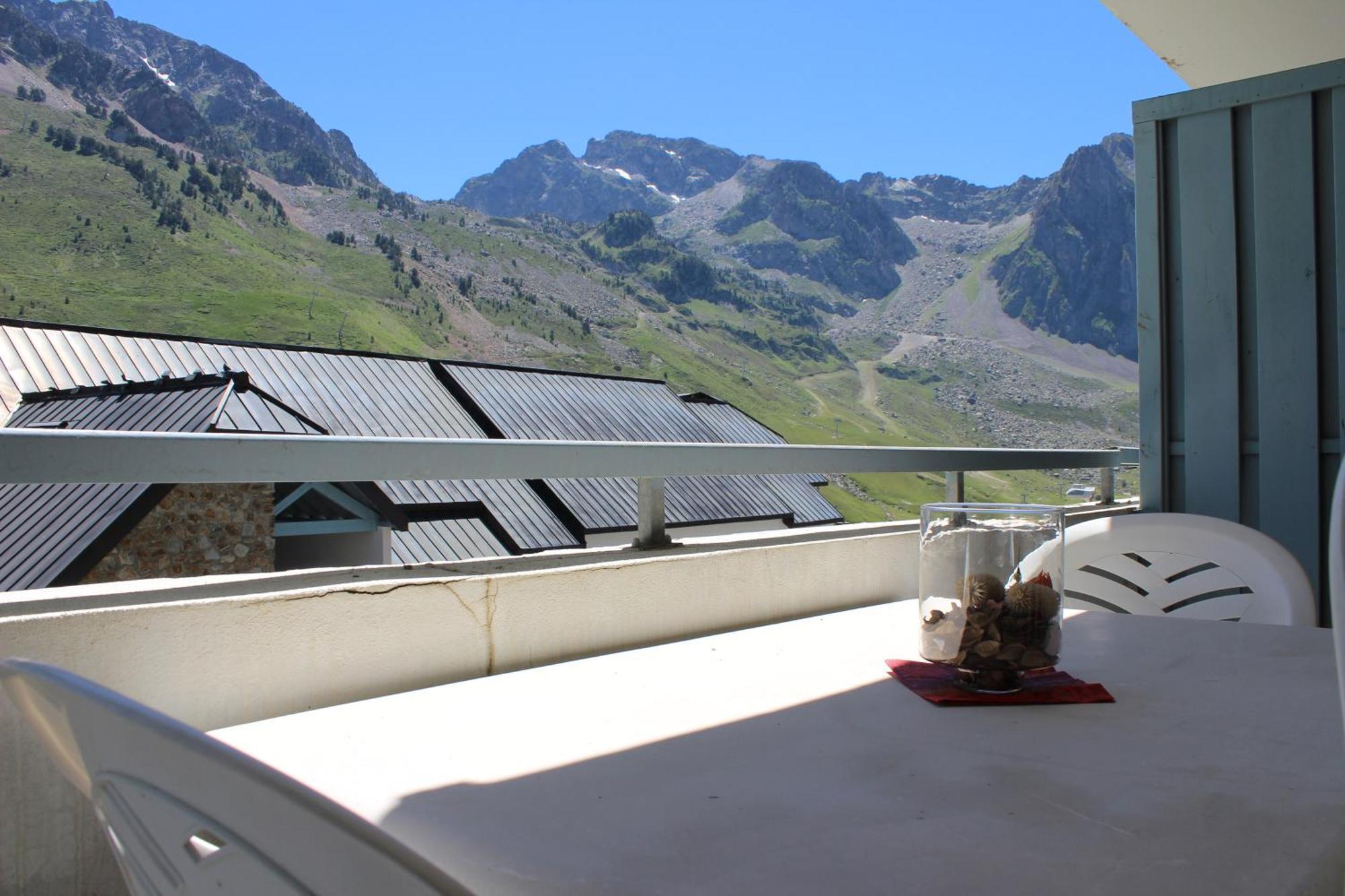 Residence Mer & Golf Pic Du Midi Ла Монги Стая снимка