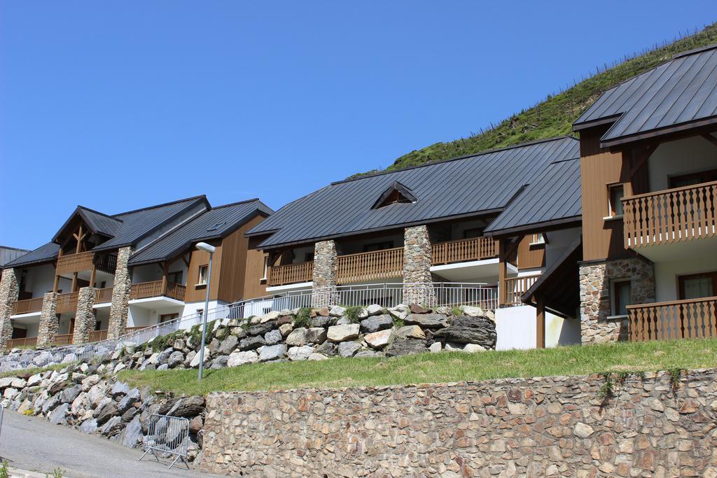 Residence Mer & Golf Pic Du Midi Ла Монги Екстериор снимка