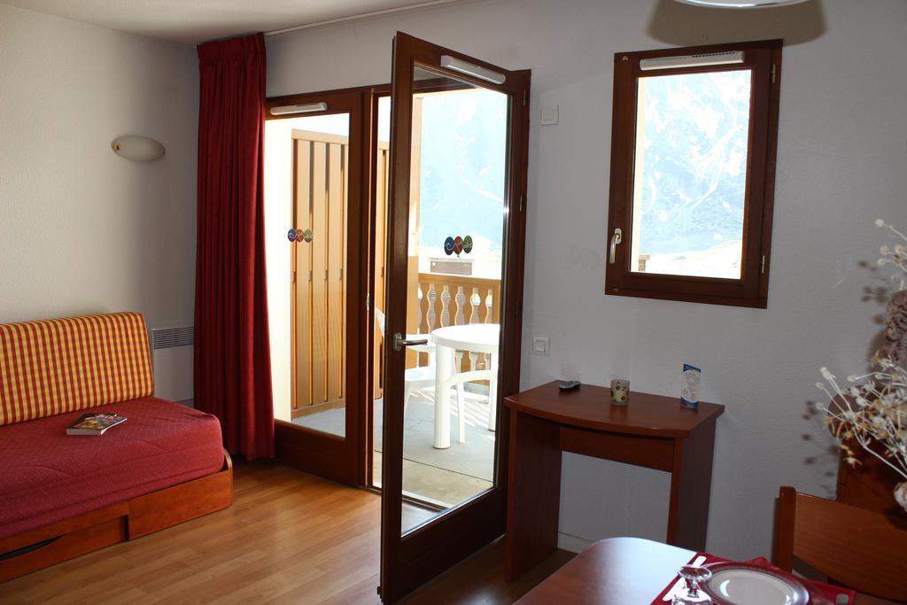 Residence Mer & Golf Pic Du Midi Ла Монги Екстериор снимка