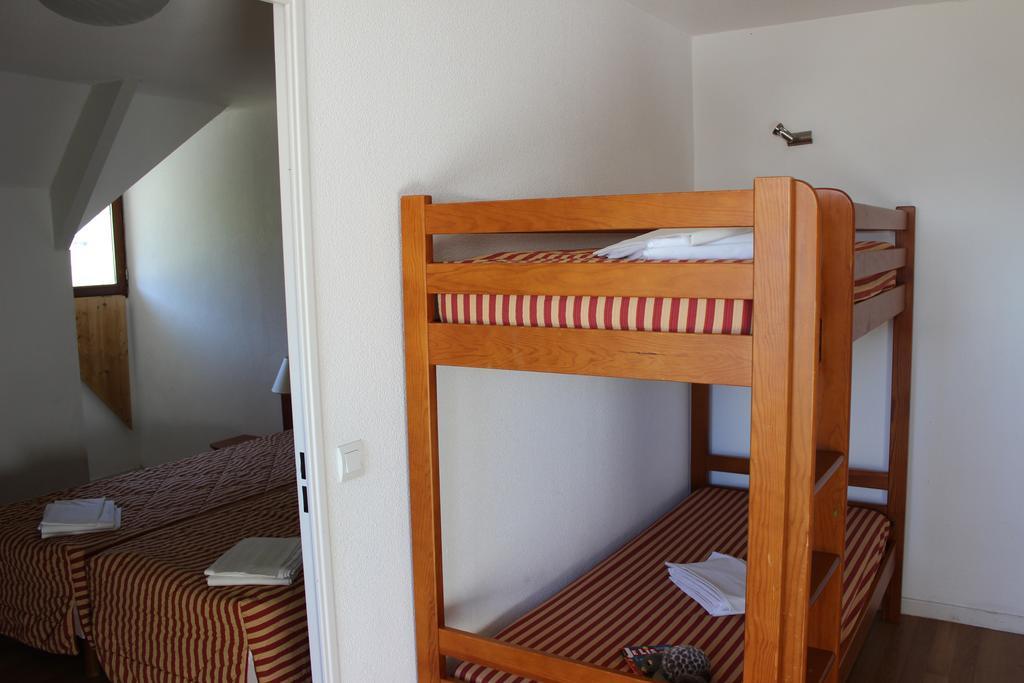 Residence Mer & Golf Pic Du Midi Ла Монги Екстериор снимка