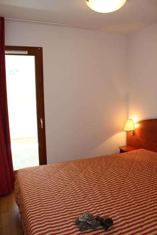Residence Mer & Golf Pic Du Midi Ла Монги Екстериор снимка