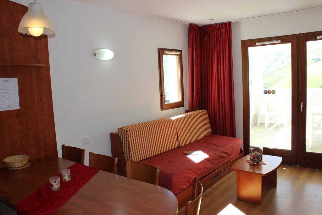 Residence Mer & Golf Pic Du Midi Ла Монги Екстериор снимка