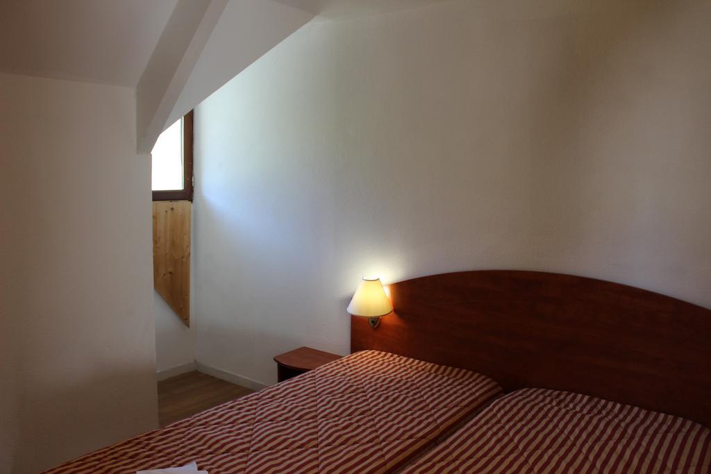 Residence Mer & Golf Pic Du Midi Ла Монги Екстериор снимка