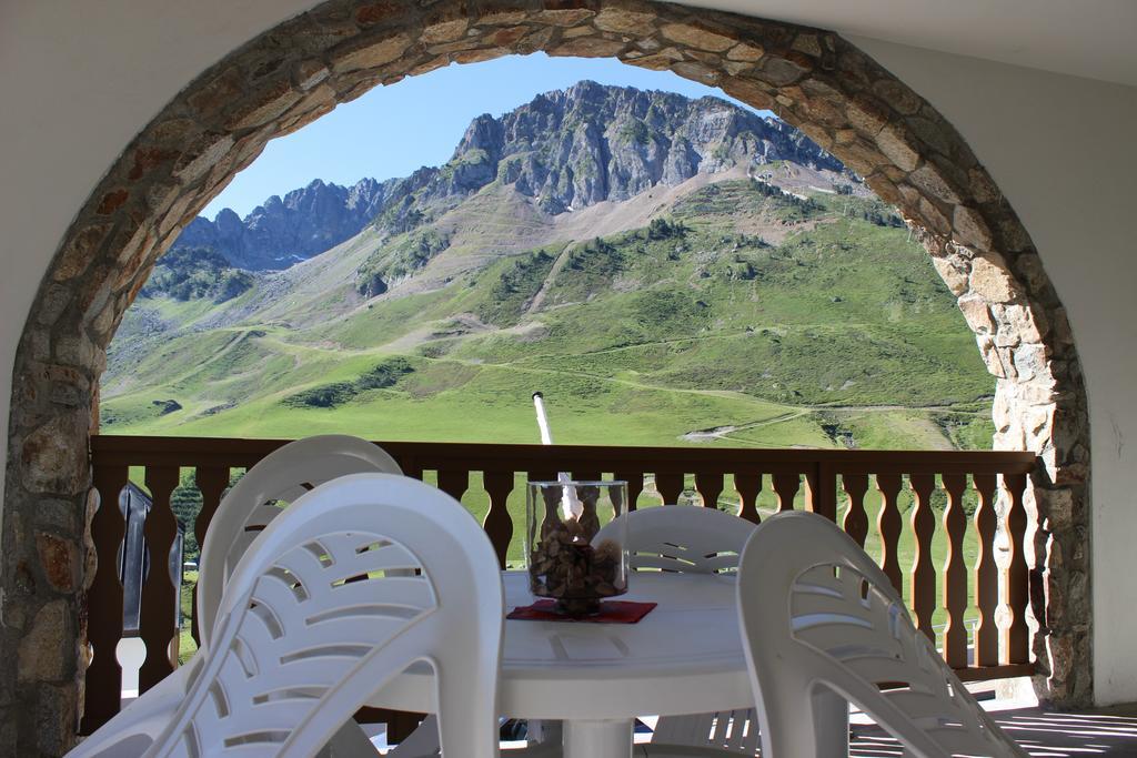 Residence Mer & Golf Pic Du Midi Ла Монги Екстериор снимка