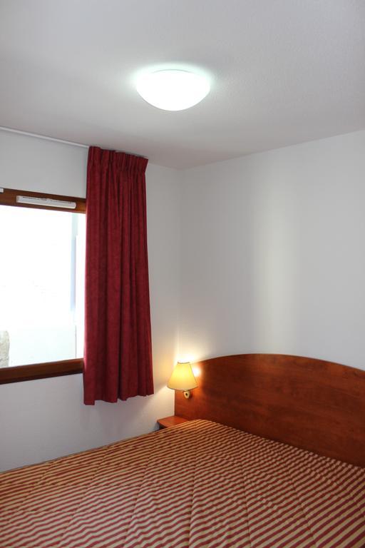 Residence Mer & Golf Pic Du Midi Ла Монги Екстериор снимка