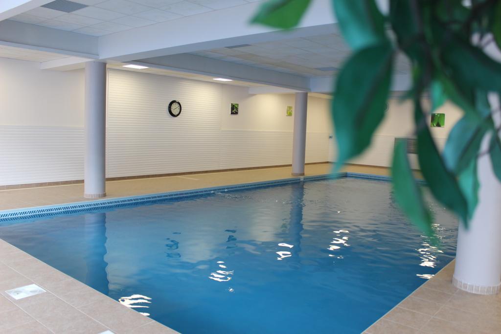 Residence Mer & Golf Pic Du Midi Ла Монги Екстериор снимка