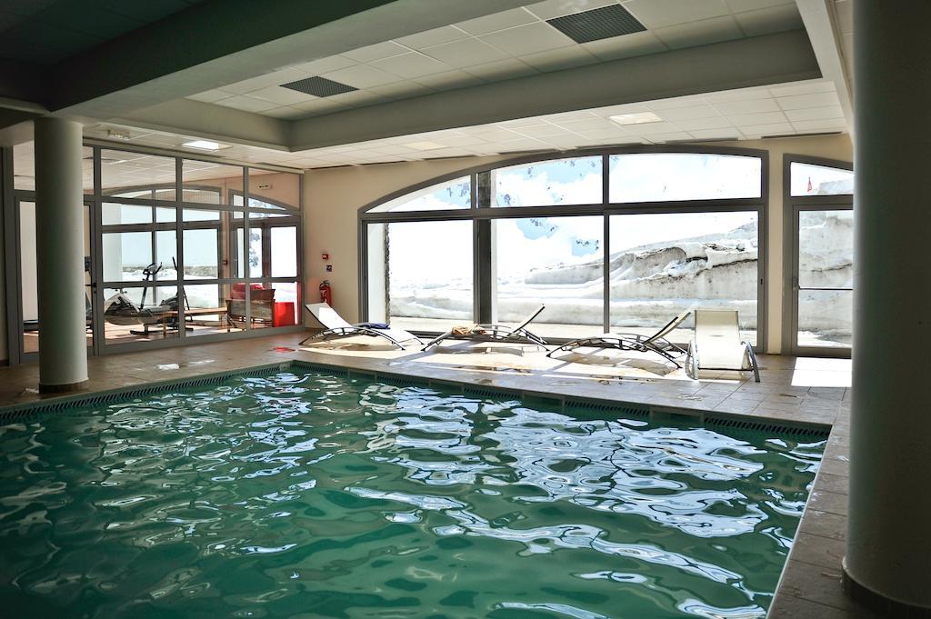 Residence Mer & Golf Pic Du Midi Ла Монги Екстериор снимка